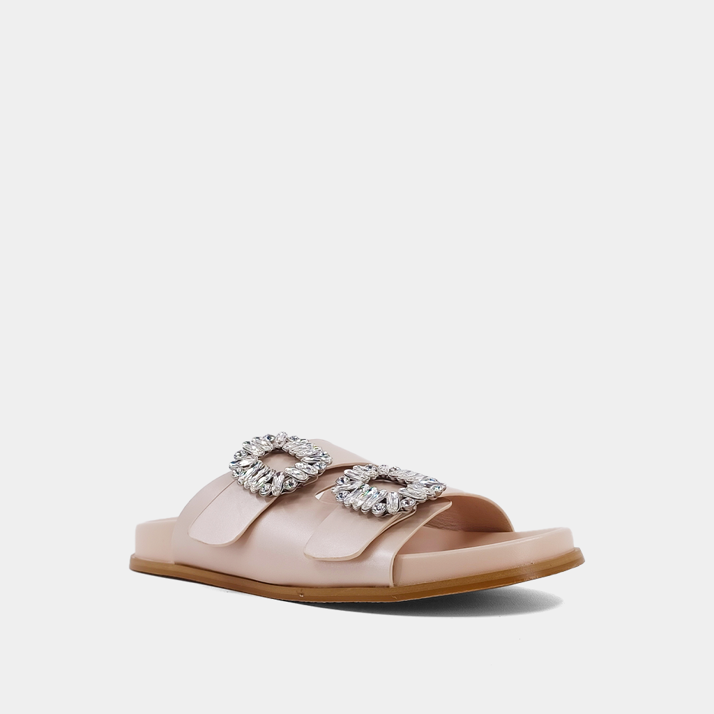 BRIDGET - CHAMPAGNE | SHUSHOP
