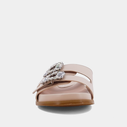 BRIDGET - CHAMPAGNE | SHUSHOP