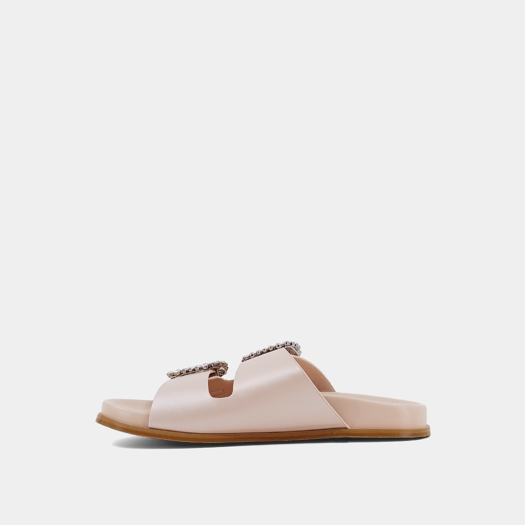 BRIDGET - CHAMPAGNE | SHUSHOP