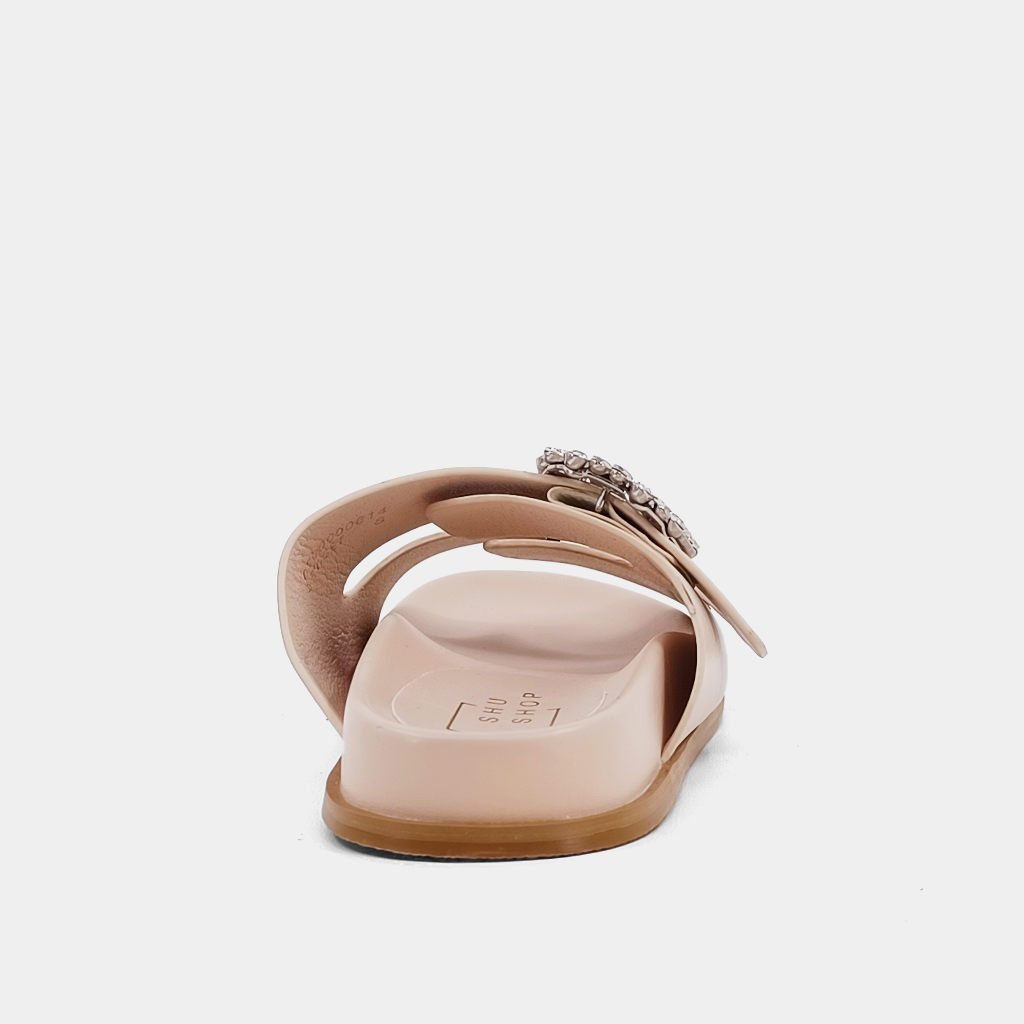 BRIDGET - CHAMPAGNE | SHUSHOP