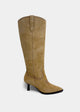 CAMEL SUEDE