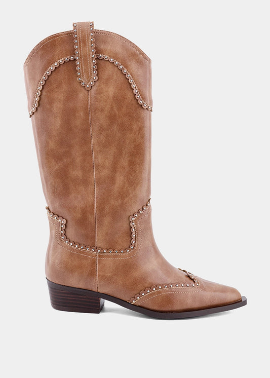 VENTURA - CAMEL | SHUSHOP