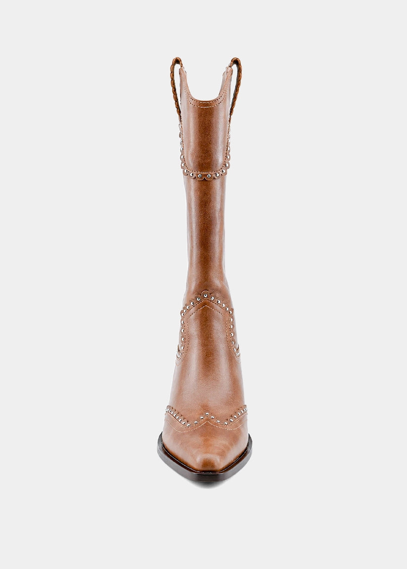 VENTURA - CAMEL | SHUSHOP