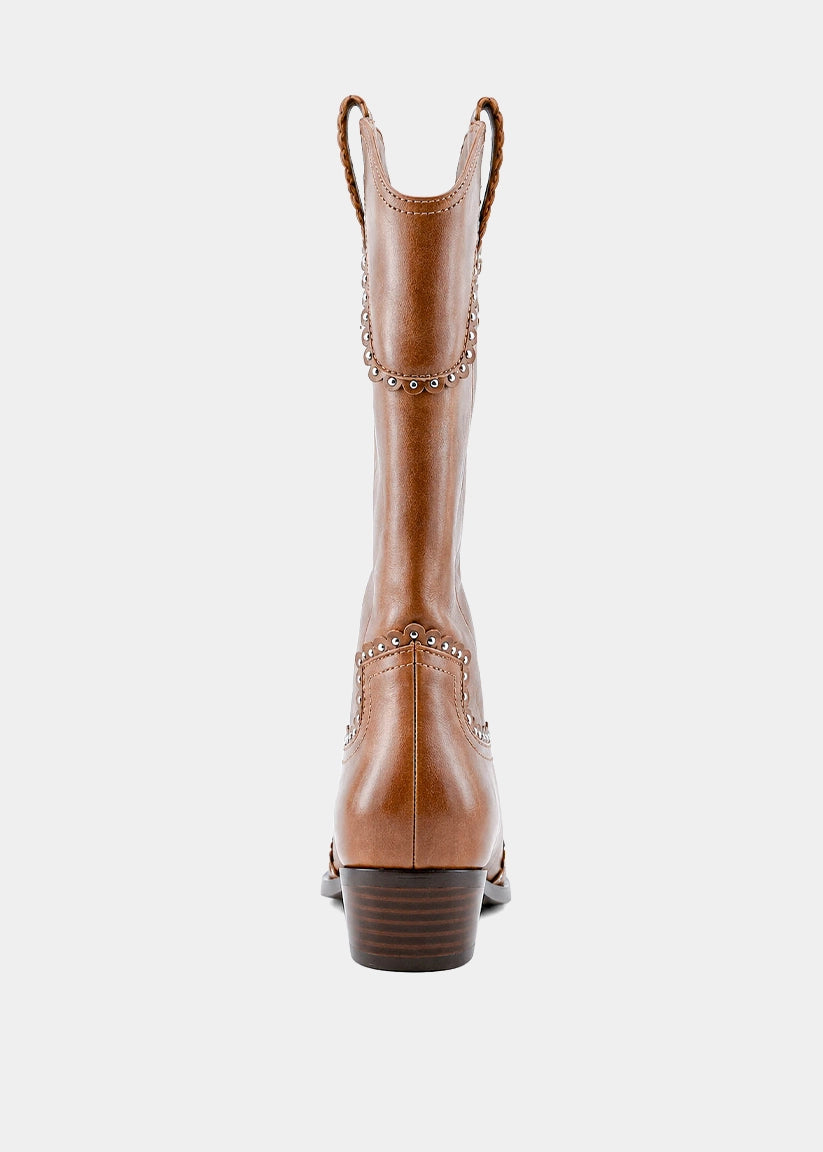 VENTURA - CAMEL | SHUSHOP