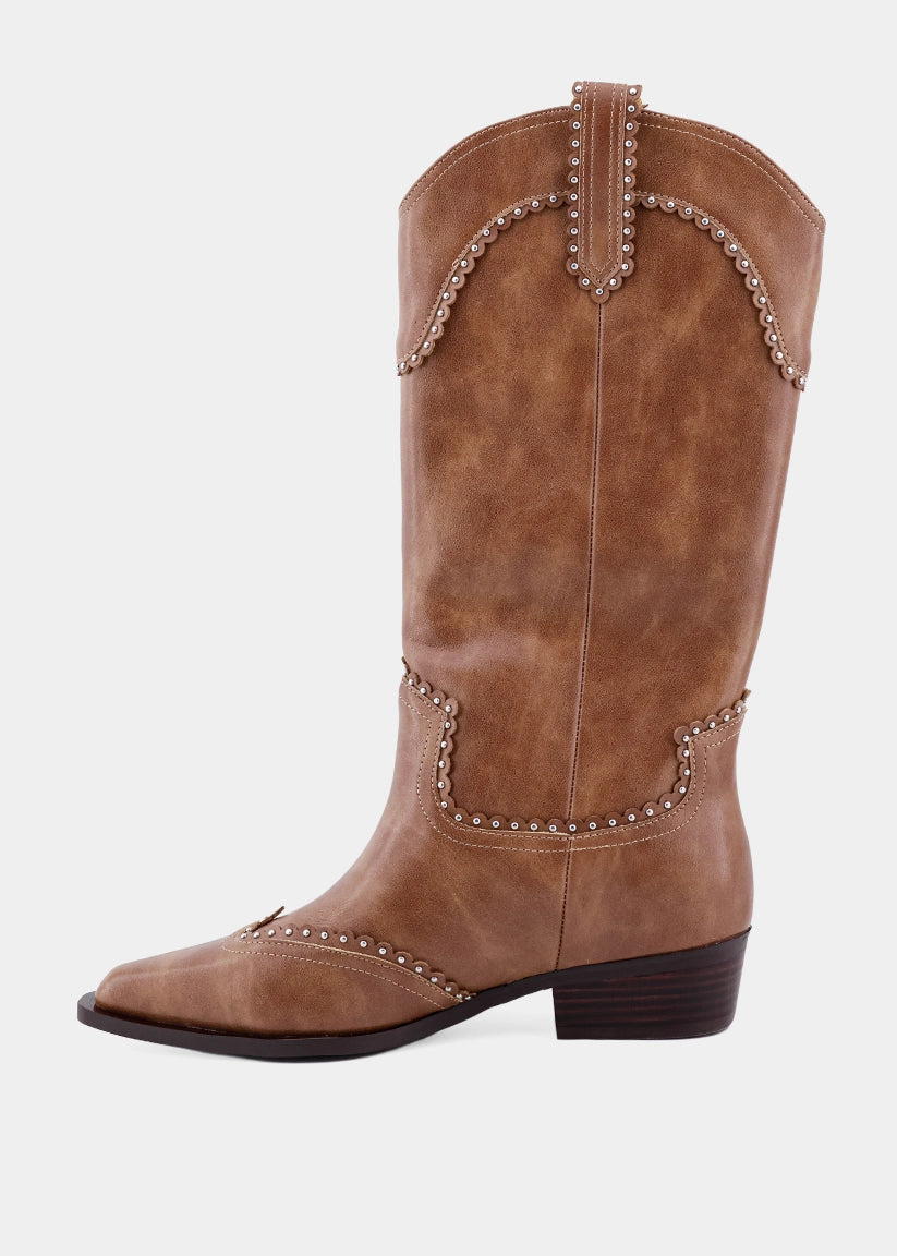 VENTURA - CAMEL | SHUSHOP