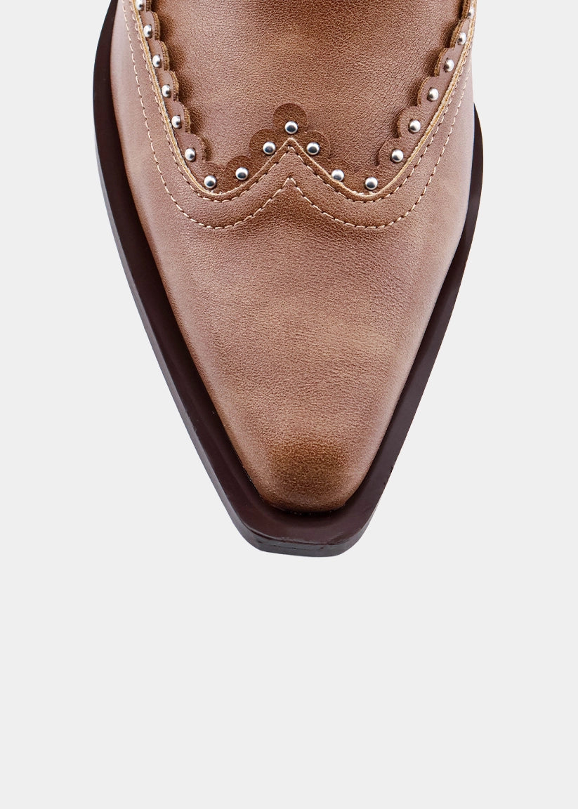 VENTURA - CAMEL | SHUSHOP