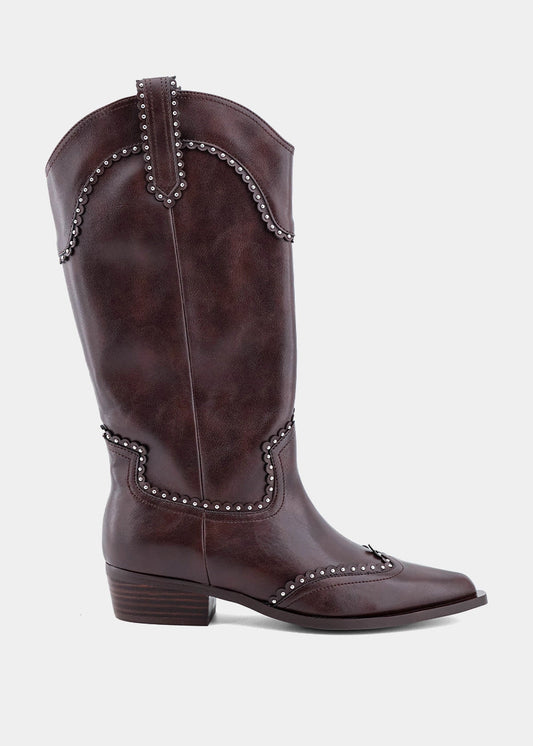 VENTURA - BROWN | SHUSHOP