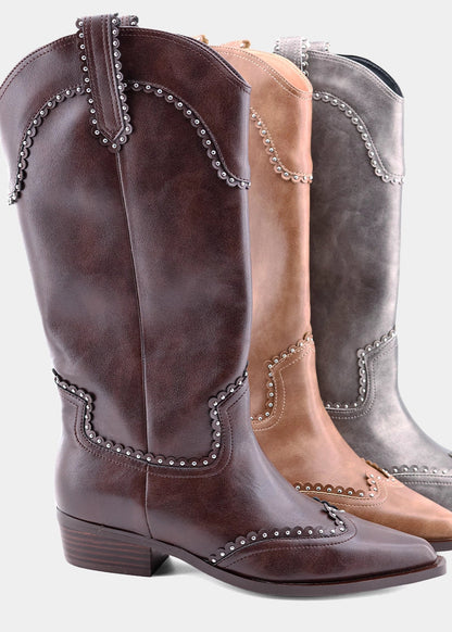 VENTURA - BROWN | SHUSHOP