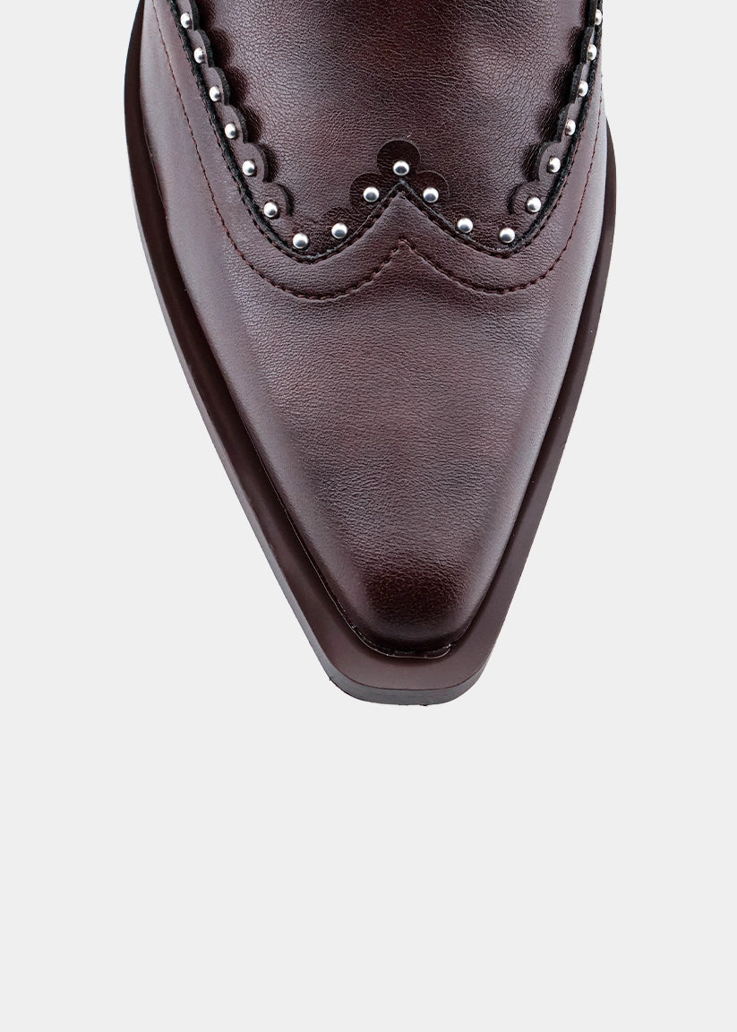 VENTURA - BROWN | SHUSHOP