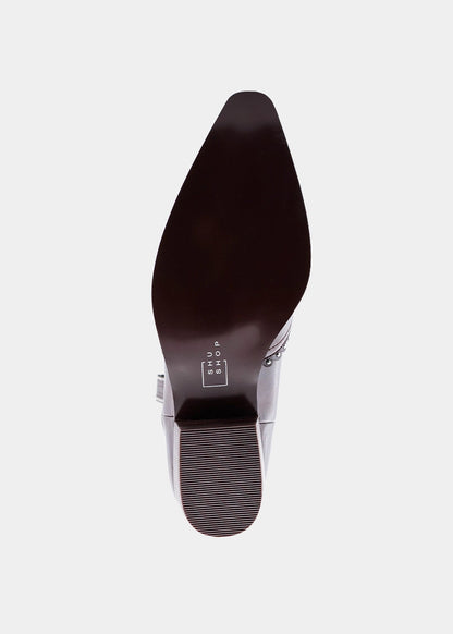 VENTURA - BROWN | SHUSHOP