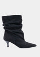 BLACK SUEDE