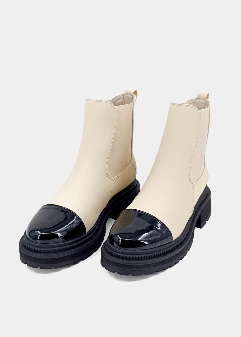 ZEINA - BONE | SHUSHOP