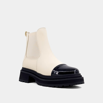 ZEINA - BONE | SHUSHOP