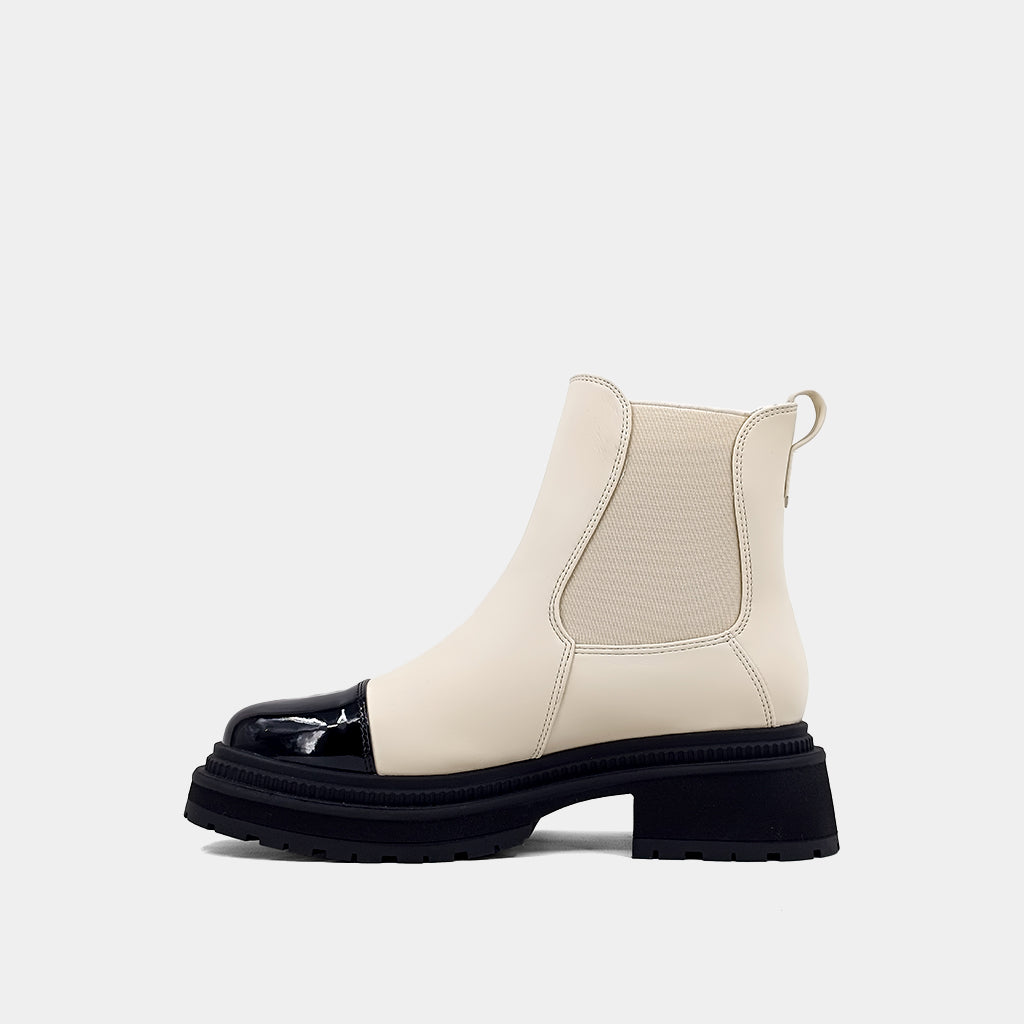 ZEINA - BONE | SHUSHOP
