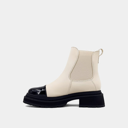 ZEINA - BONE | SHUSHOP