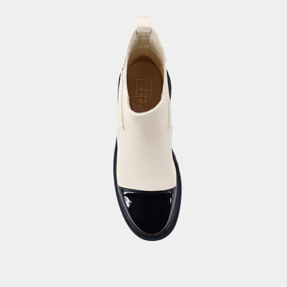 ZEINA - BONE | SHUSHOP