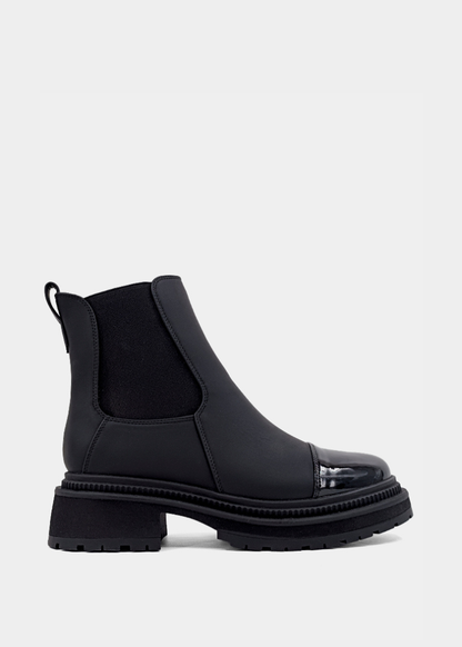 ZEINA - BLACK | SHUSHOP