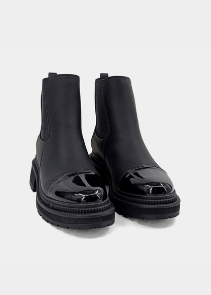 ZEINA - BLACK | SHUSHOP