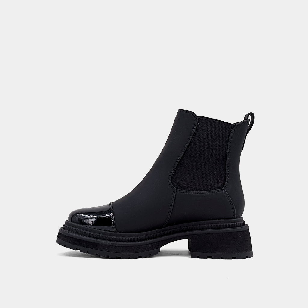 ZEINA - BLACK | SHUSHOP
