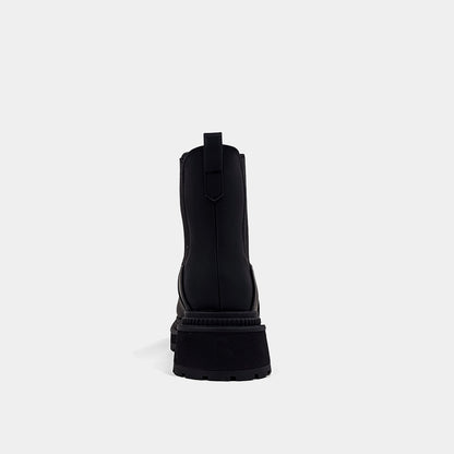 ZEINA - BLACK | SHUSHOP