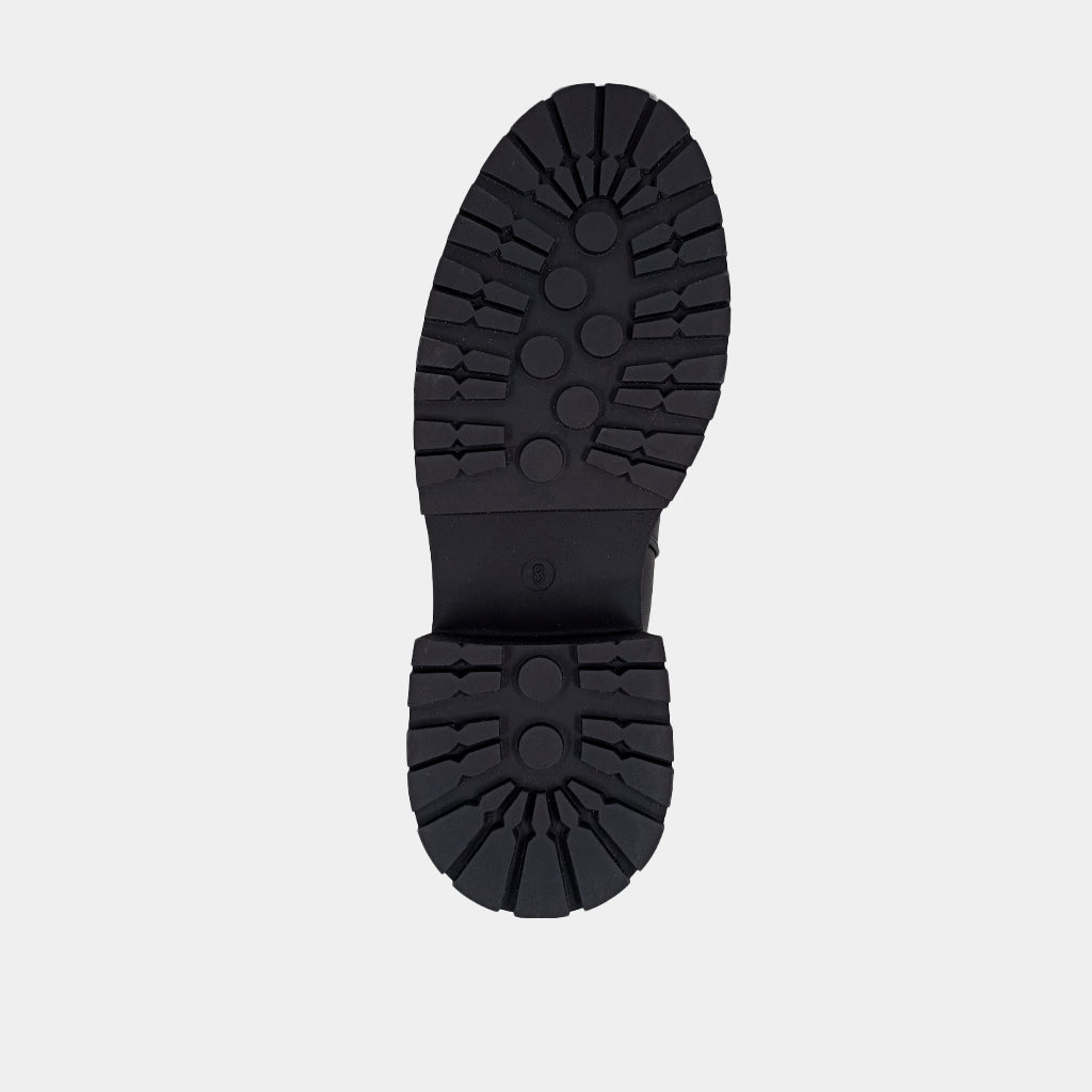 ZEINA - BLACK | SHUSHOP