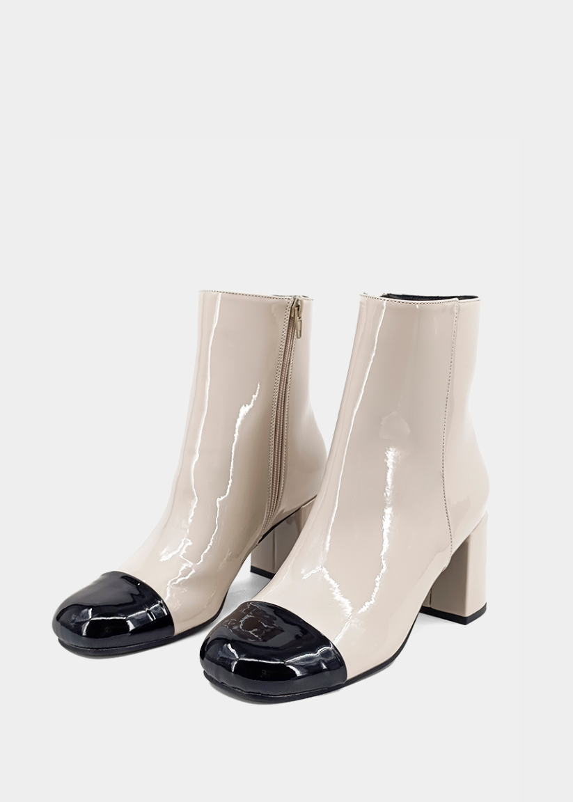VALENTINA - BONE | SHUSHOP