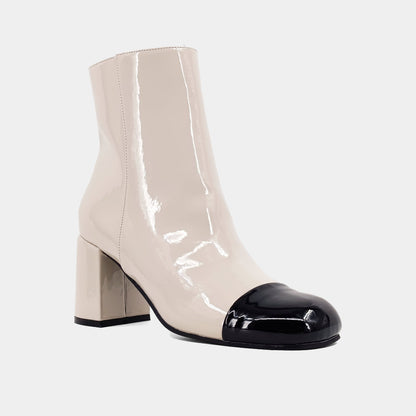 VALENTINA - BONE | SHUSHOP