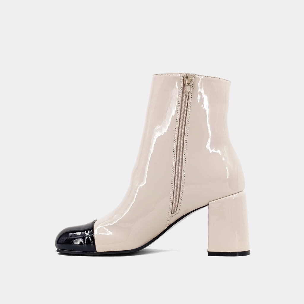 VALENTINA - BONE | SHUSHOP