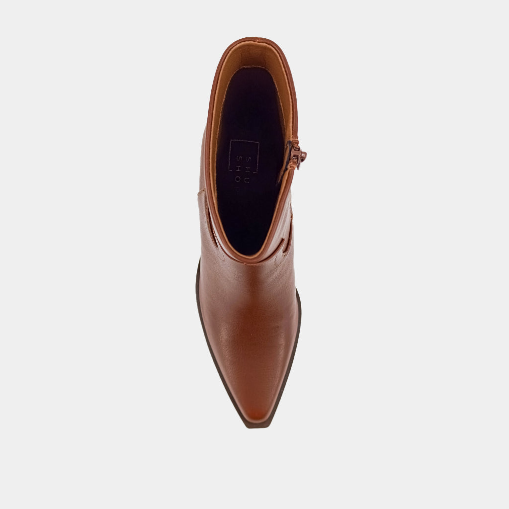 VICTORIA - COGNAC | SHUSHOP