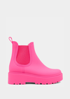 BRIGHT PINK