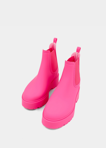 WINNIE - BRIGHT PINK | SHUSHOP