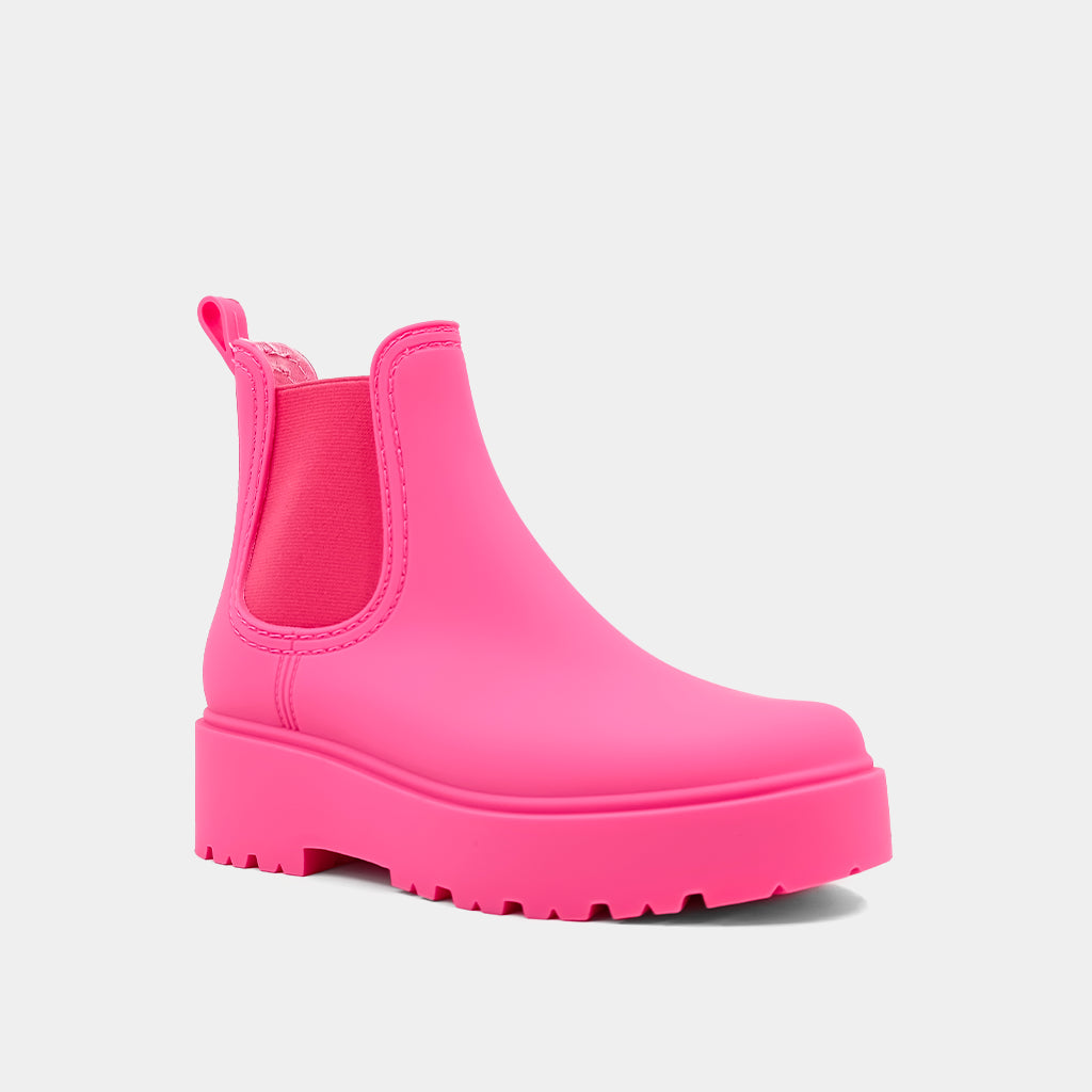 WINNIE - BRIGHT PINK | SHUSHOP