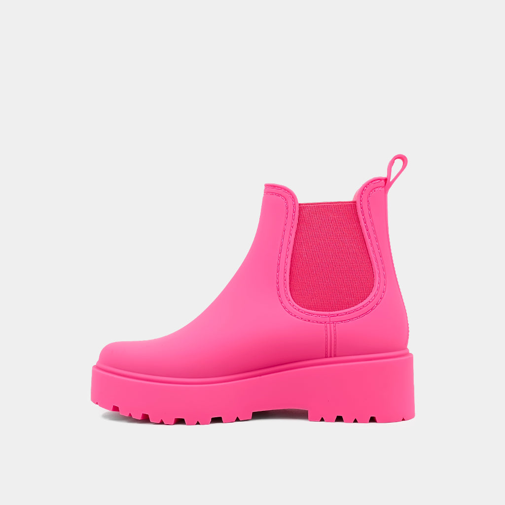 WINNIE - BRIGHT PINK | SHUSHOP