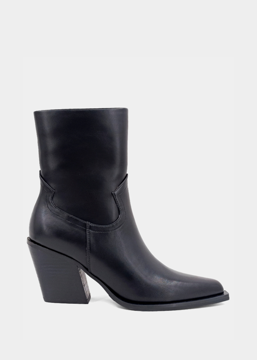 VICTORIA - BLACK | SHUSHOP