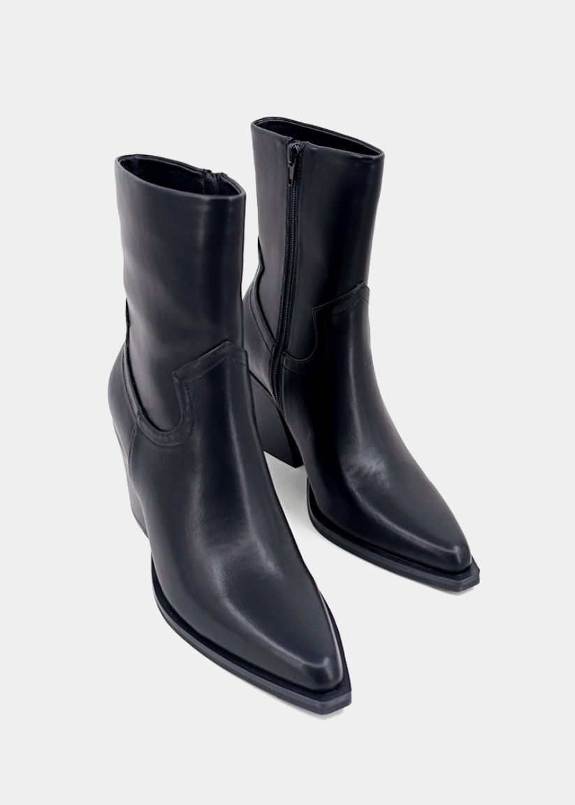 VICTORIA - BLACK | SHUSHOP