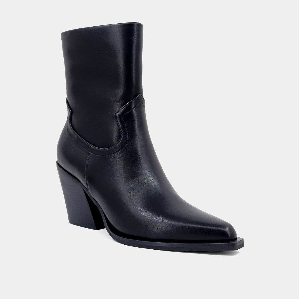 VICTORIA - BLACK | SHUSHOP