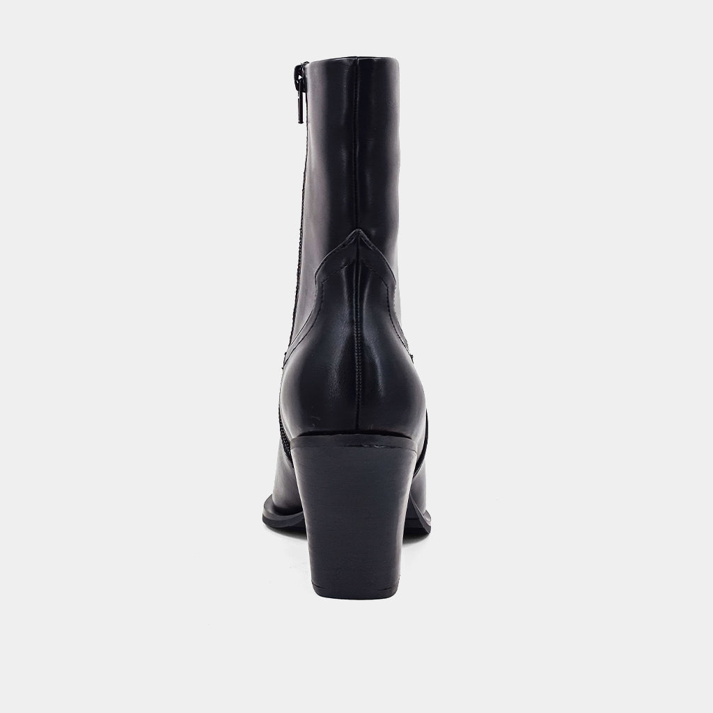 VICTORIA - BLACK | SHUSHOP