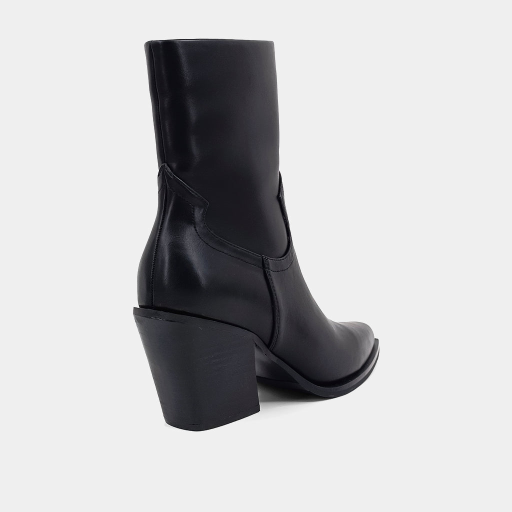 VICTORIA - BLACK | SHUSHOP