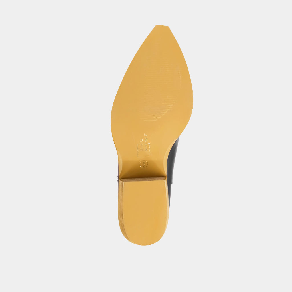 YAYA - BLACK | SHUSHOP
