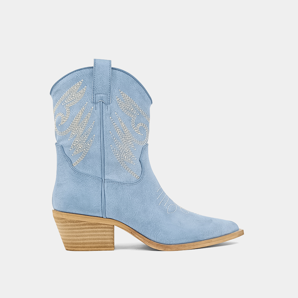 ZAHARA - SKY BLUE | SHUSHOP