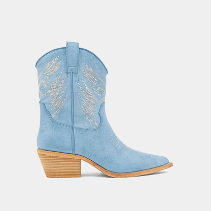 ZAHARA - SKY BLUE | SHUSHOP