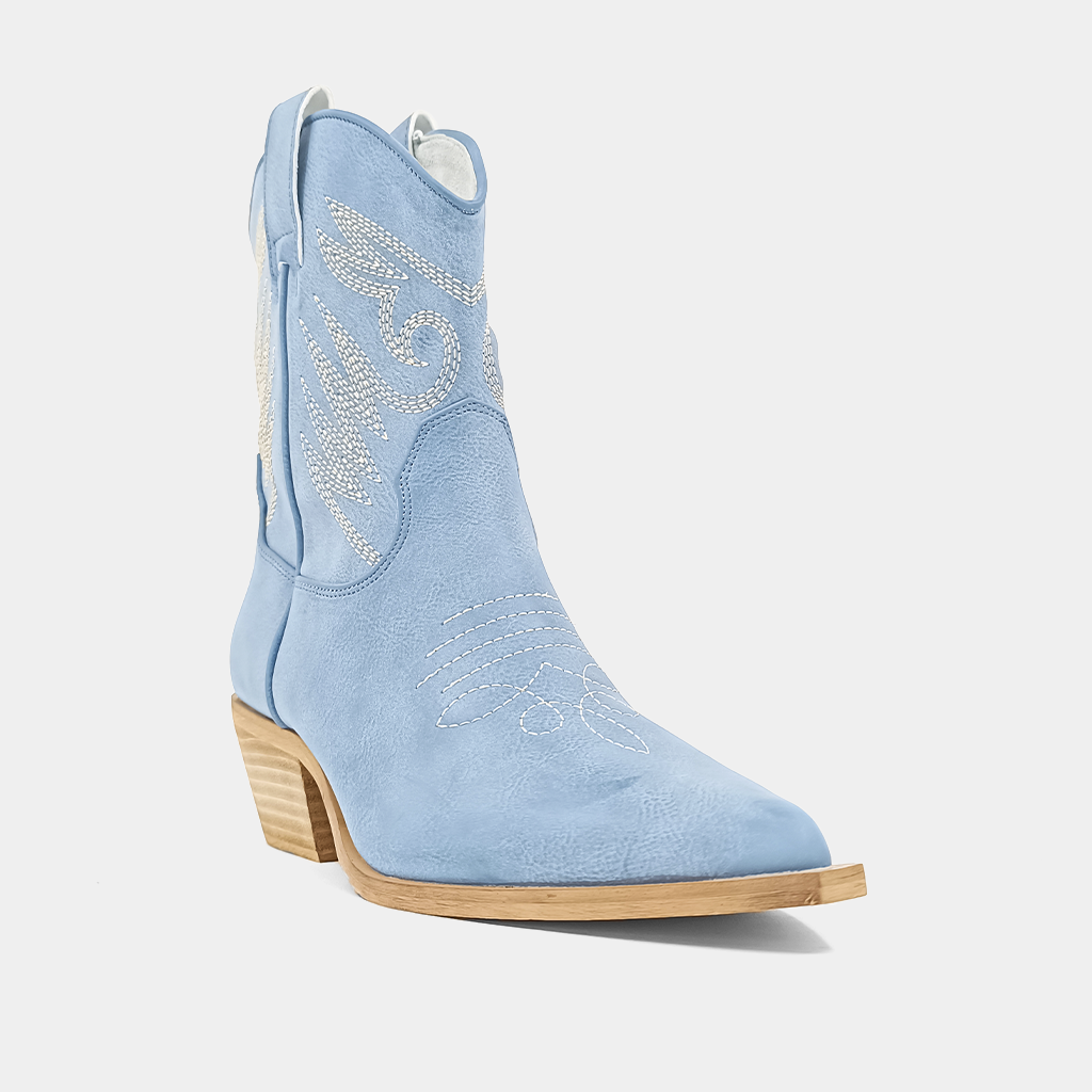 ZAHARA - SKY BLUE | SHUSHOP