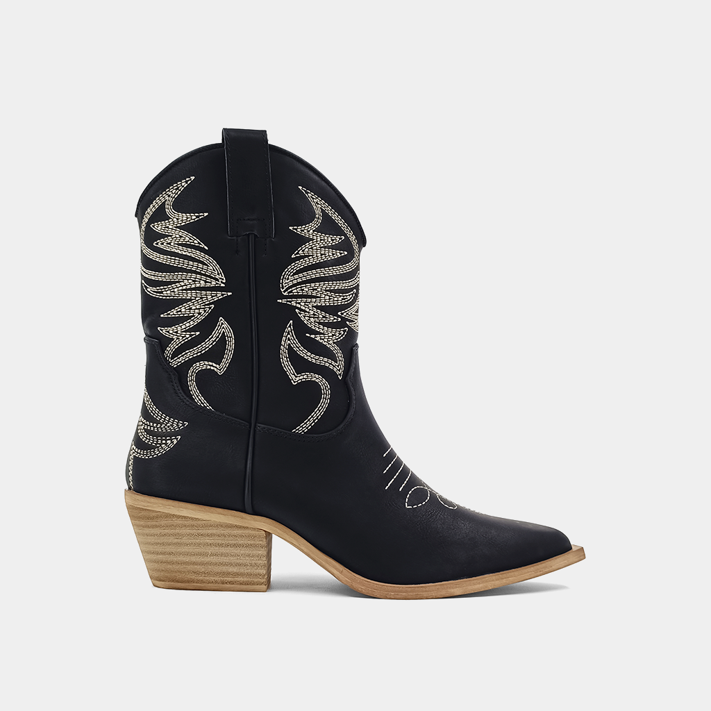 ZEN - BLACK | SHUSHOP