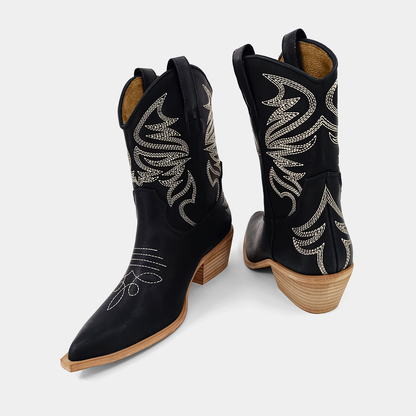 ZEN - BLACK | SHUSHOP