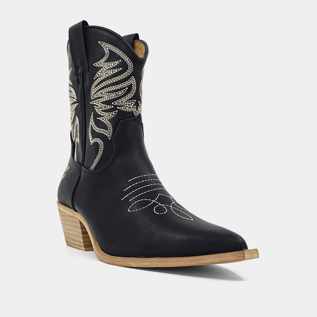 ZEN - BLACK | SHUSHOP