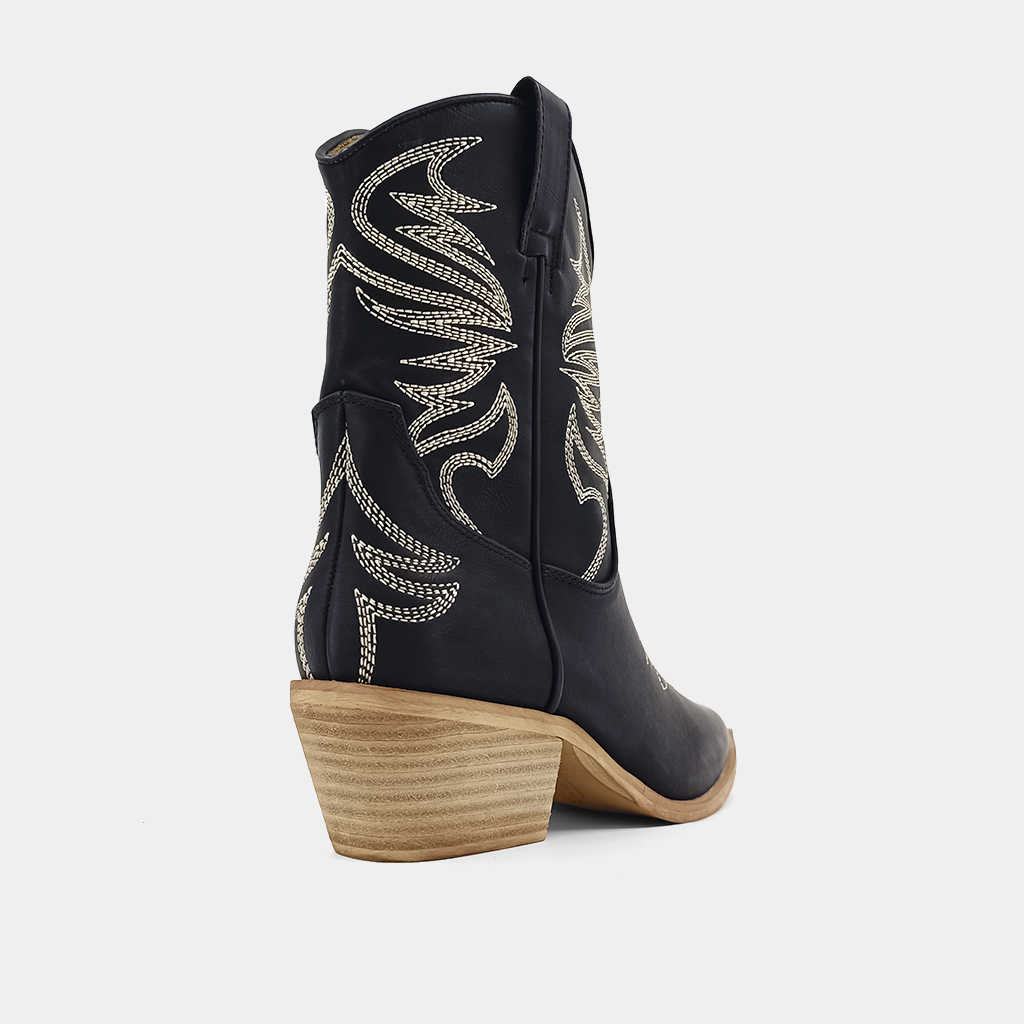 ZEN - BLACK | SHUSHOP