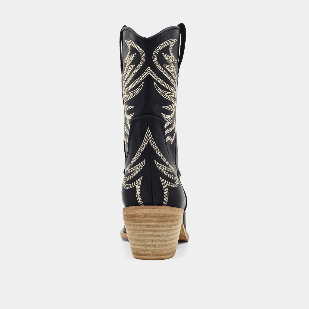 ZEN - BLACK | SHUSHOP
