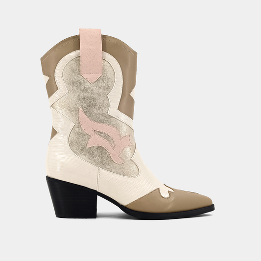 ZIZI - GOLD | SHUSHOP