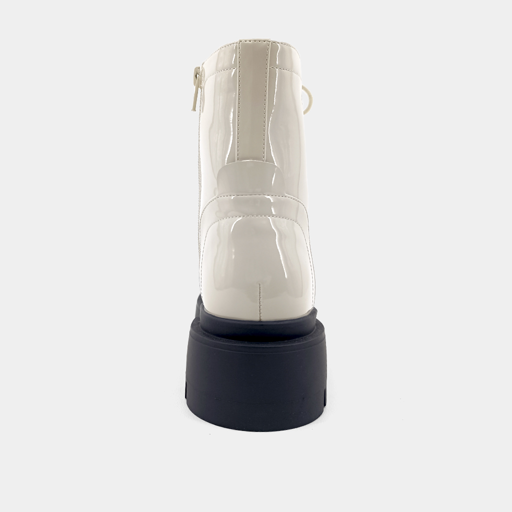 URSULA - BONE PATENT | SHUSHOP