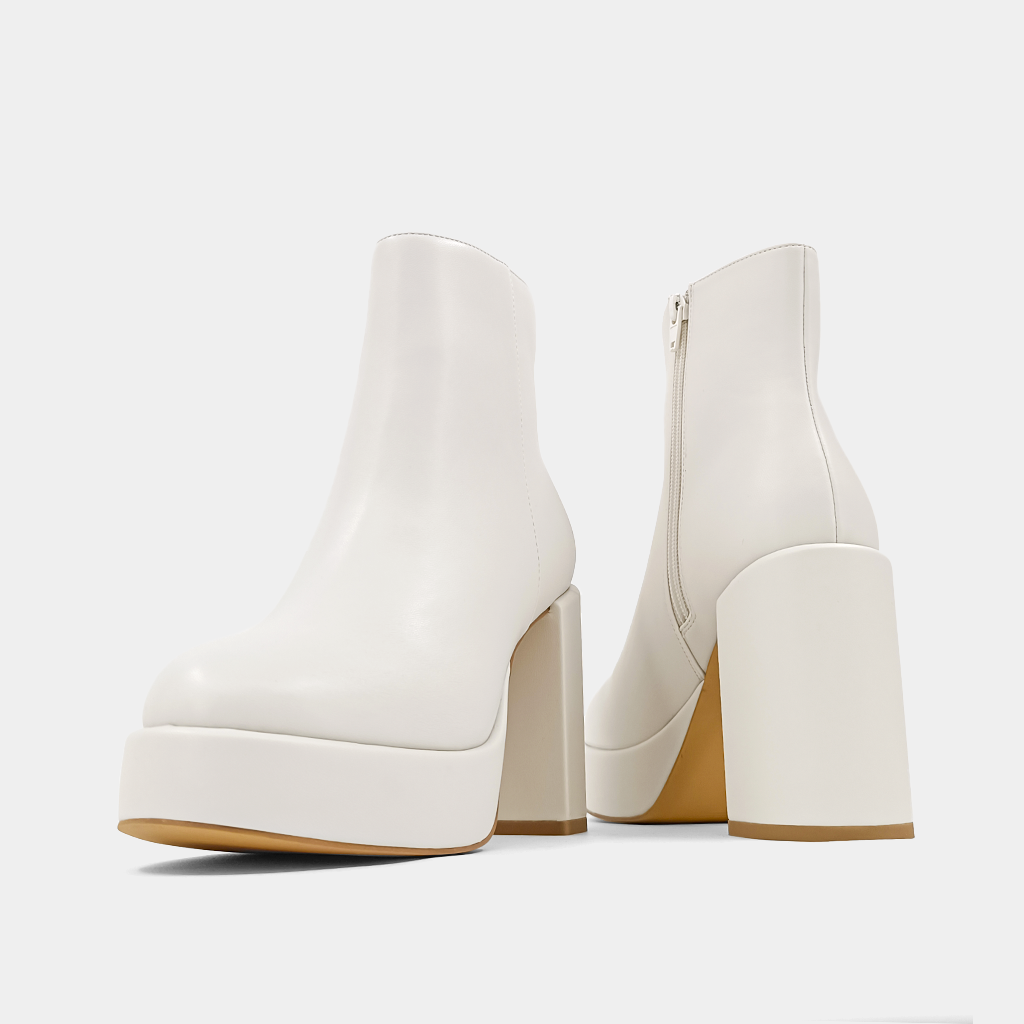 VIOLET - BONE | SHUSHOP